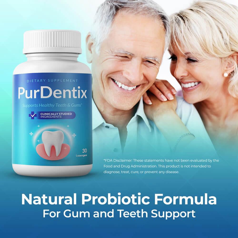 PurDentix Buy